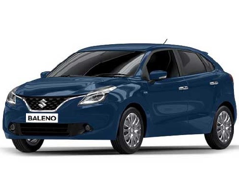 Baleno