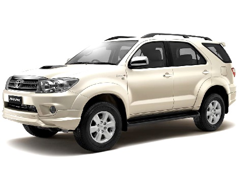 Fortuner